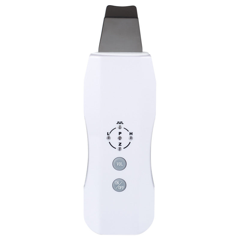 Ultrasonic Facial Cleanser - MYBLOODGLUCOSE