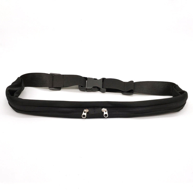 Fitness Waist Slim Running Belt - MYBLOODGLUCOSE