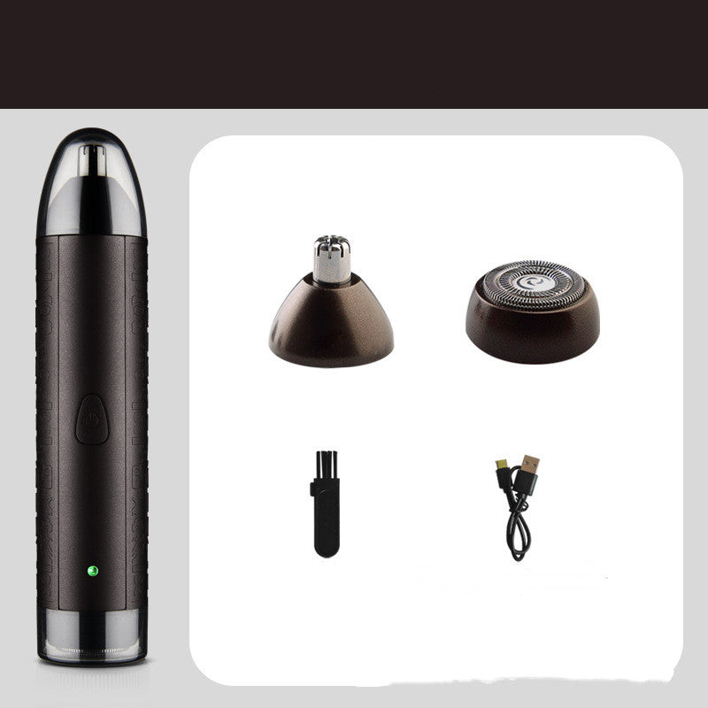Portable Nose Hair Razor