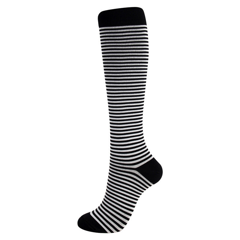 Sports Long Compression Socks