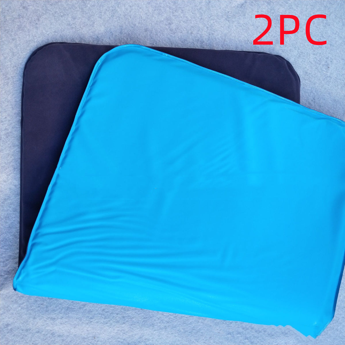 Chillmax - Personal Cooling Pillow - MYBLOODGLUCOSE