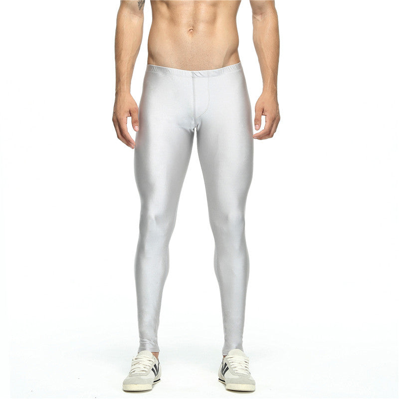 Men&#39;s Sports Pants Running Fitness Tights - MYBLOODGLUCOSE
