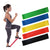 Resistance Bands Set For Legs And Butt Exercise - MYBLOODGLUCOSE