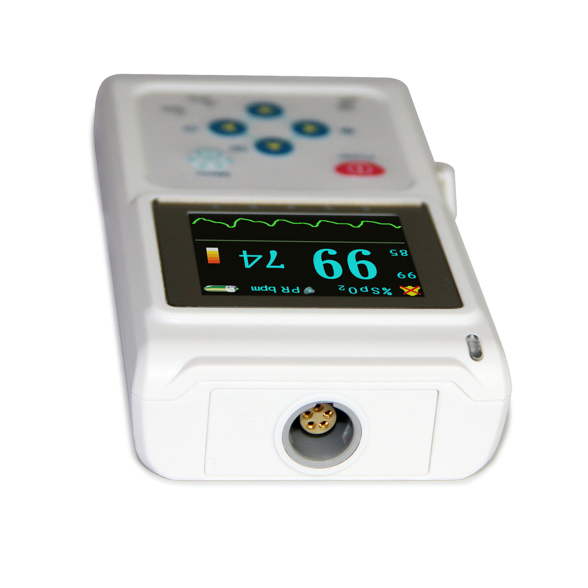 Veterinary Pulse Oximeter