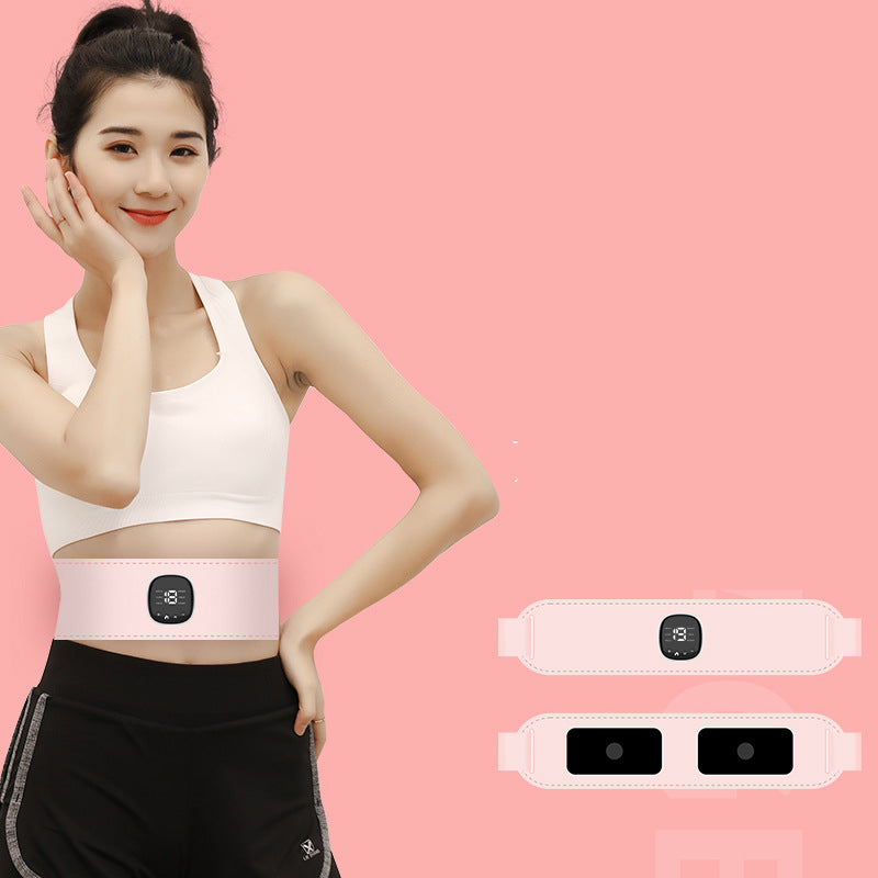 Fitness Waist Massager Belt - MYBLOODGLUCOSE