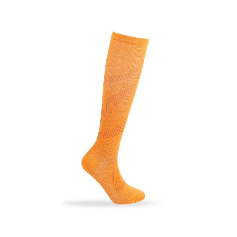 Cycling Running Compression Socks