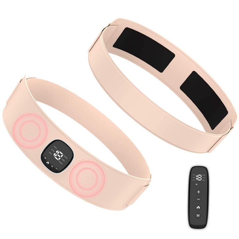 Fitness Waist Massager Belt - MYBLOODGLUCOSE