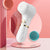 Electric Facial Pore Cleaner Beauty Instrument - MYBLOODGLUCOSE