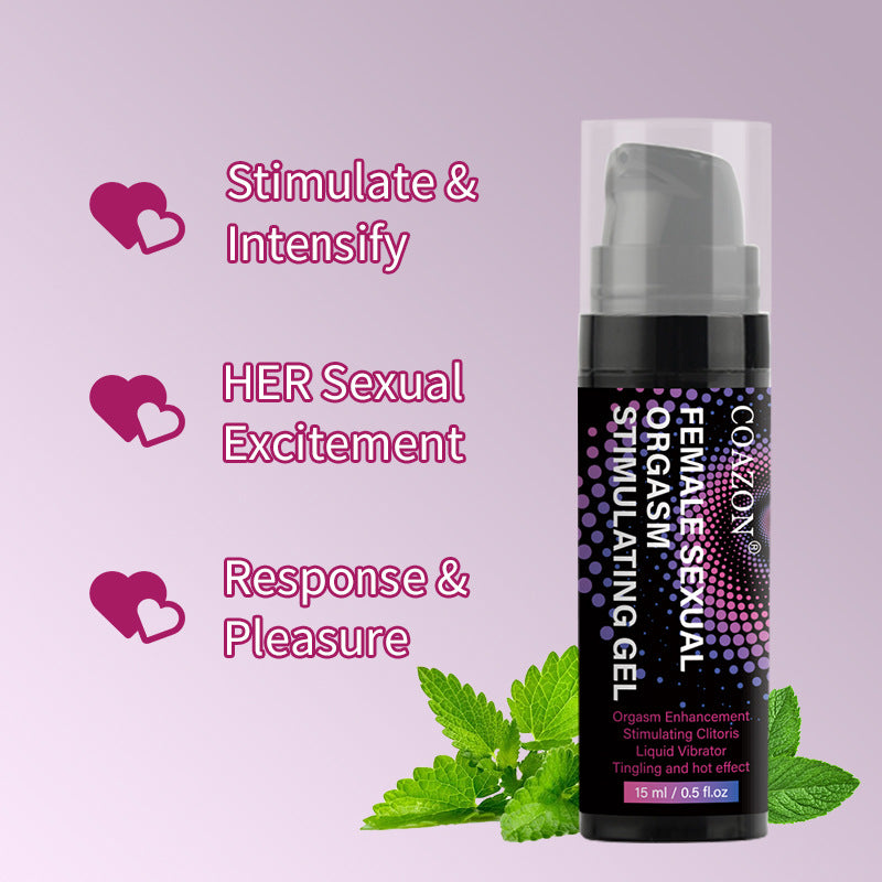 Sex Enhancer Women&#39;s Lubricants
