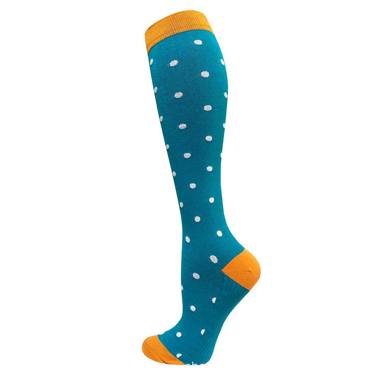 Ladies Compression Sports Socks
