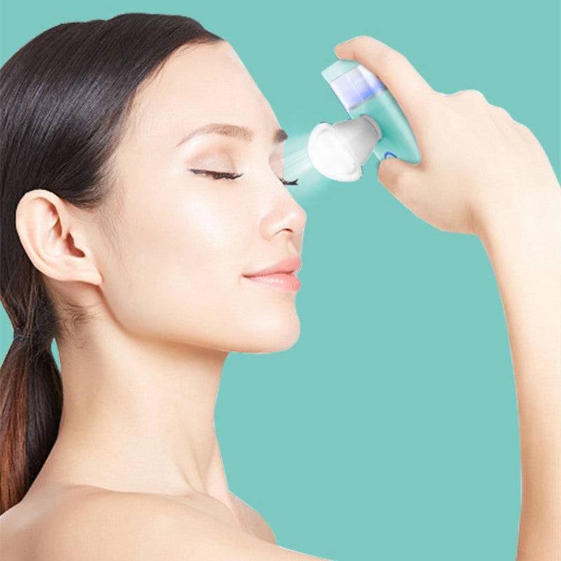 Potion Mist Eye Care Cleanser Face - MYBLOODGLUCOSE