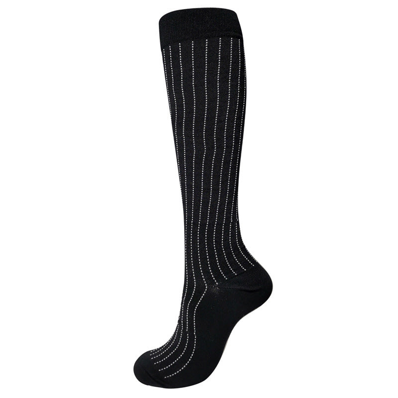 Sports Long Compression Socks