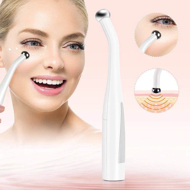 Household Eye Beauty Iontophoresis Massage Pen - MYBLOODGLUCOSE