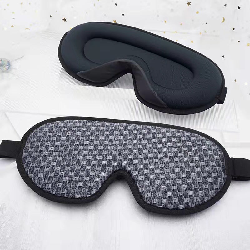 Sleeping Shading Eye Mask