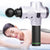 Fascia Gun Factory Massager Massage Gun - MYBLOODGLUCOSE