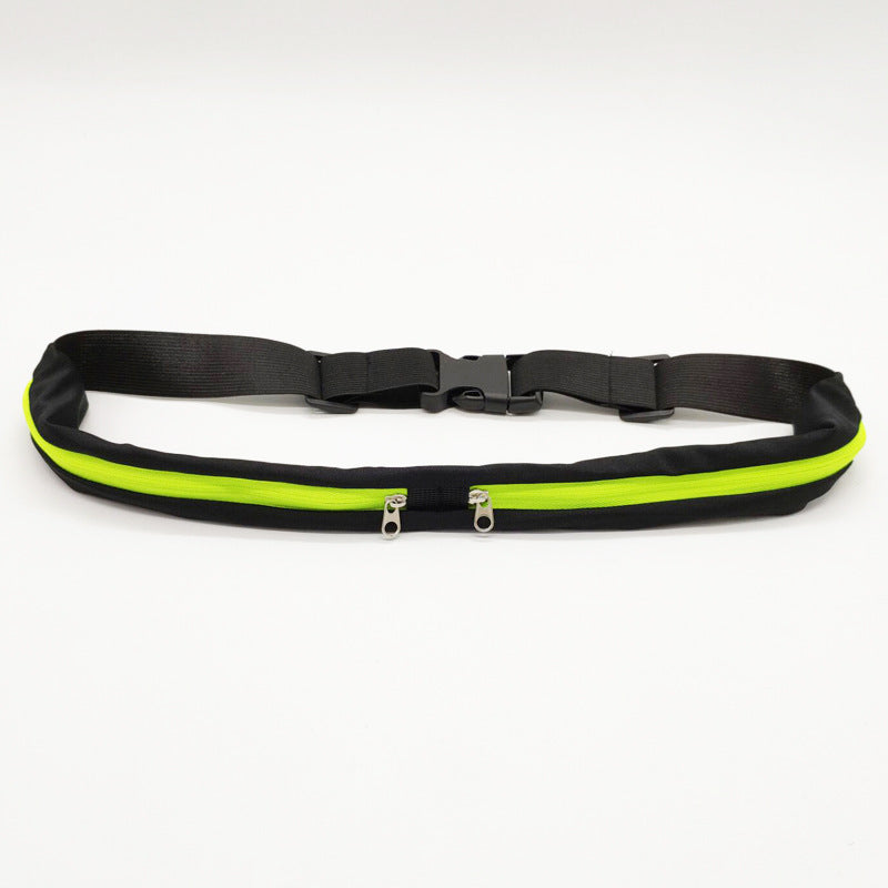 Fitness Waist Slim Running Belt - MYBLOODGLUCOSE