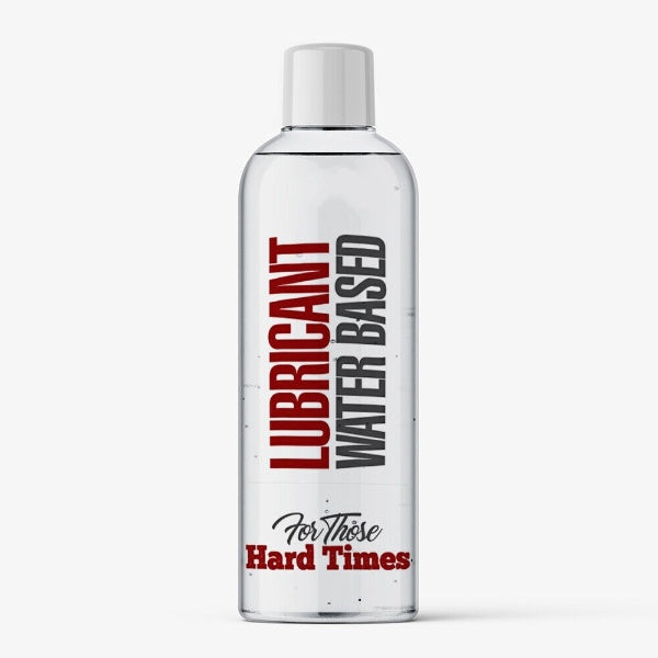 Long Lasting Lubricant Sex Gel