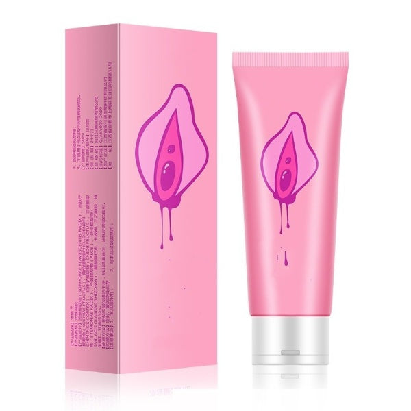 Women's Intercourse Block Sensation Enhancer